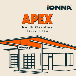 Apex, NC Rechargery - N Salem St