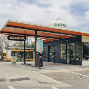 Apex, NC Rechargery - N Salem St