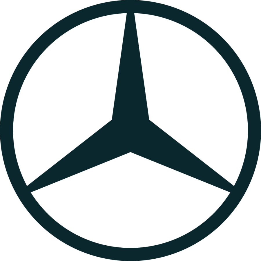 Mercedes-Benz logo