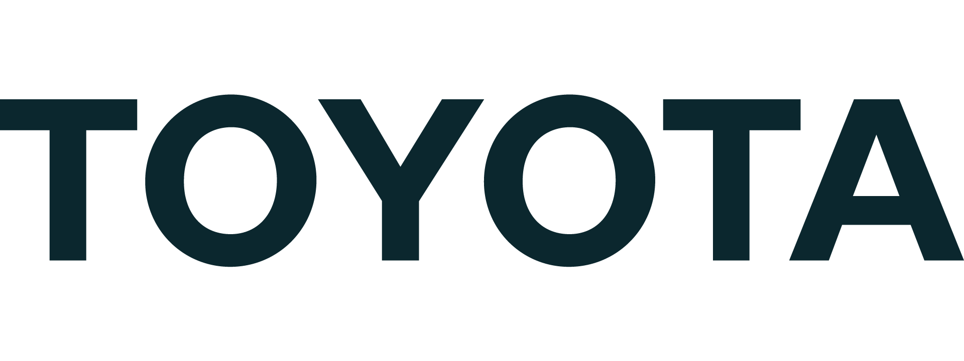 Toyota Logo