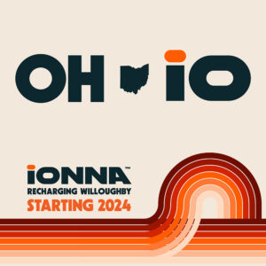 Willoughby, OH Rechargery @ Sheetz - OH 306