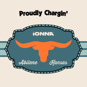 Abilene, KS Rechargery Relay - Buckeye Ave