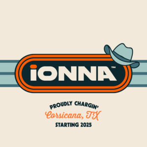 Corsicana, TX Rechargery Relay - I-45