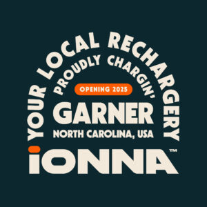 Garner, NC Rechargery - NC-42
