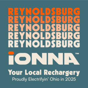 Reynoldsburg, OH Rechargery - Brice Rd