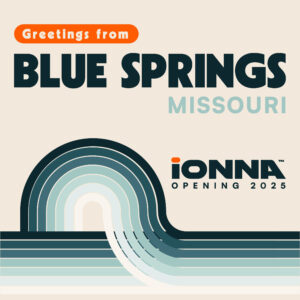 Blue Springs, MO Rechargery Relay - NE Coronado