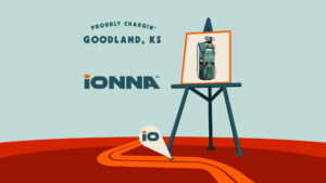 Goodland, KS Rechargery @ 24/7 Travel Store - Commerce Rd