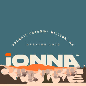 Willcox, AZ Rechargery Relay - W Rex Allen Dr