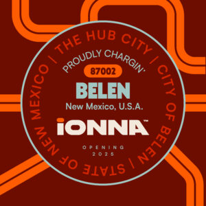 Belen, NM Rechargery Relay - S Main St