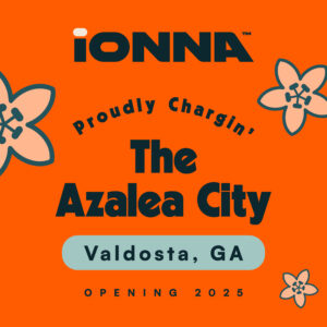 Valdosta, GA Rechargery Relay - Norman Dr