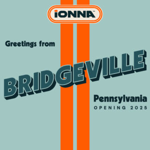 Bridgeville, PA Rechargery @ Sheetz - Washington Pike