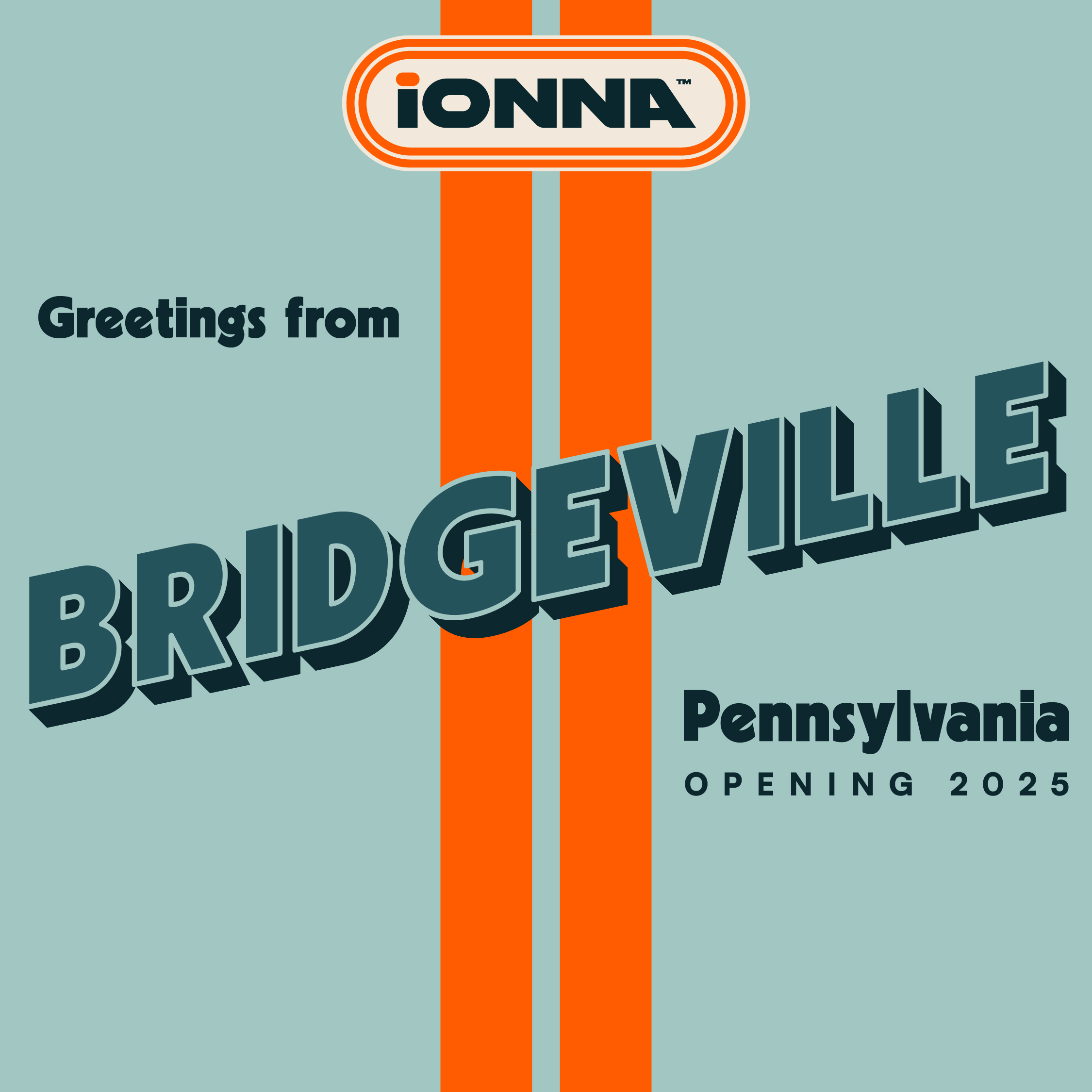 Bridgeville
