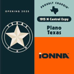 Plano, TX Rechargery Relay - N Central Expy