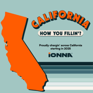 Vista, CA Rechargery Relay - Hacienda Dr