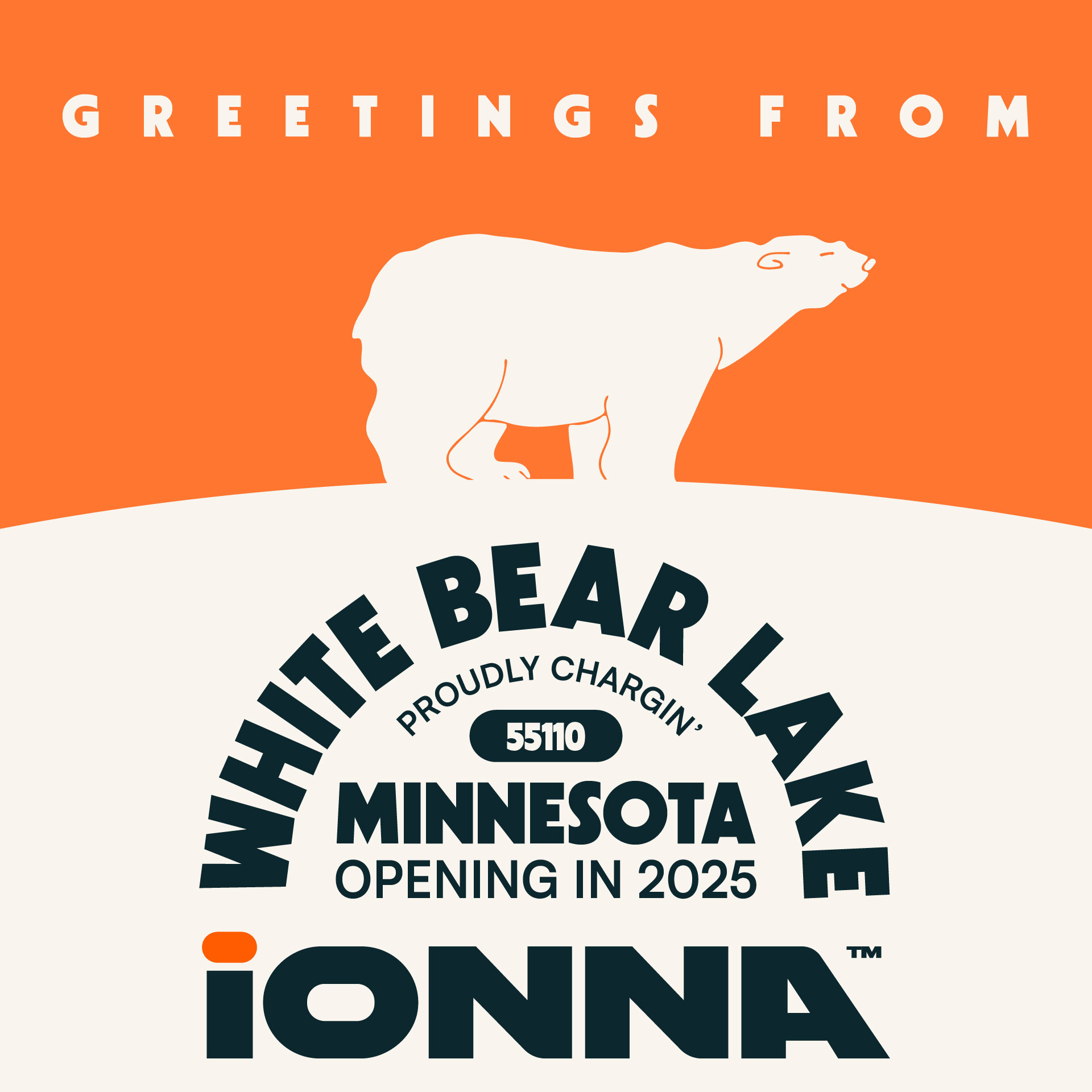 White Bear Lake