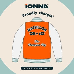 Massillon, OH Rechargery @ Sheetz - Erie Ave SW