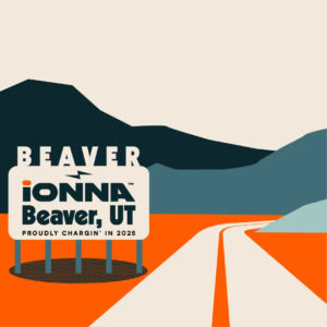 Beaver, UT Rechargery Relay - 300 West