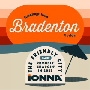 Bradenton, FL Rechargery @ Wawa - 14th St W