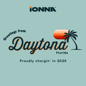 Daytona Beach, FL Rechargery @ Wawa - W International Speedway Blvd