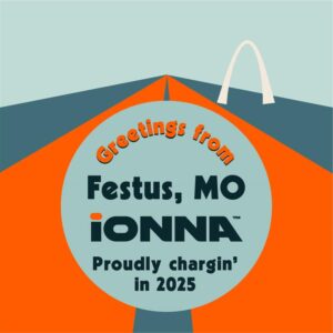 Festus, MO Rechargery @ Schnucks - W Gannon Dr