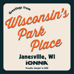 Janesville, WI Rechargery Relay - Morse St