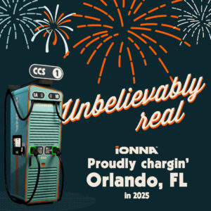 Orlando, FL Rechargery @ Wawa - Palm Pkwy