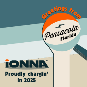 Pensacola, FL Rechargery @ Wawa - N Davis Hwy