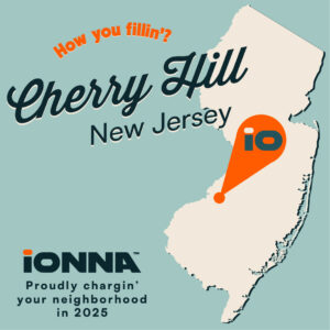 Cherry Hill, NJ Rechargery @ Wawa - Marlton Pike E