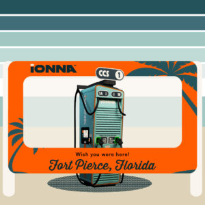 Fort Pierce, FL Rechargery @ Wawa - Selvitz Rd