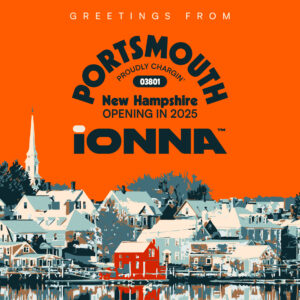 Portsmouth, NH Rechargery Relay - Woodbury Ave