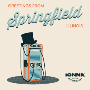 Springfield, IL Rechargery Relay - S Dirksen Pkwy