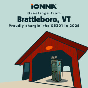 Brattleboro, VT Rechargery Relay - Putney Rd