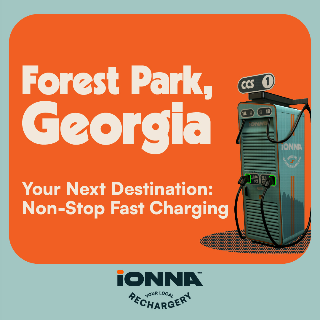 Forest Park