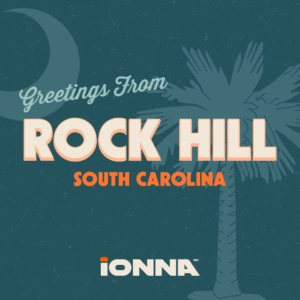 Rock Hill, SC Rechargery Relay - Cherry Rd