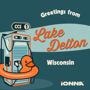 Lake Delton, WI Rechargery Relay - Gasser Rd