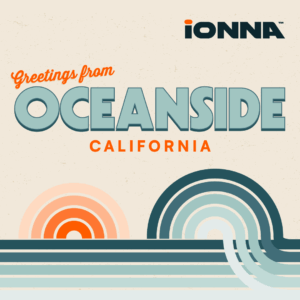 Oceanside, CA Rechargery Relay - Oceanside Blvd