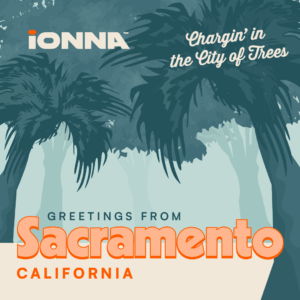 Sacramento, CA Rechargery Relay - Stockton Blvd