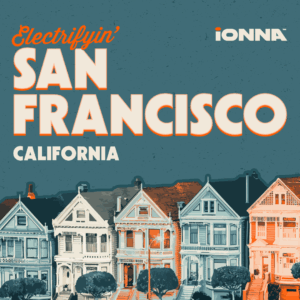 San Francisco, CA Rechargery Relay - Folsom St