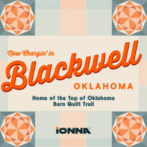 Blackwell, OK Rechargery @ Casey's - W Doolin Ave