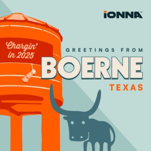 Boerne, TX Rechargery Relay – IH-10