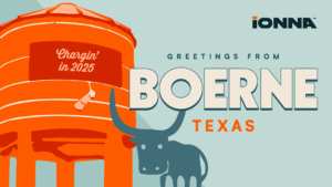 Boerne, TX Rechargery Relay – IH-10