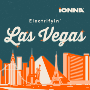 Las Vegas, NV Rechargery Relay - S Decatur Blvd