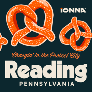 Reading, PA Rechargery @ Wawa - N 11th St