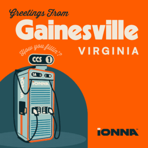 Gainesville, VA Rechargery @ Sheetz - New Stable Way