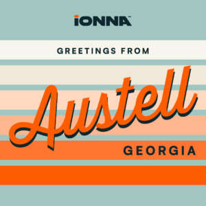 Austell, GA Rechargery Relay - Austell Rd