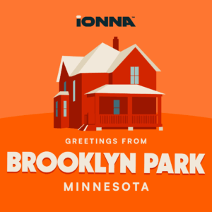 Brooklyn Park, MN Rechargery @ Hy-Vee - Zane Ave N