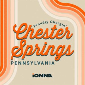 Chester Springs, PA Rechargery @ Wawa - Ticonderoga Blvd