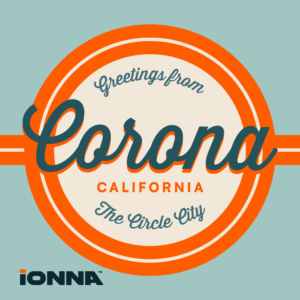 Corona, CA Rechargery Relay - Green River Rd