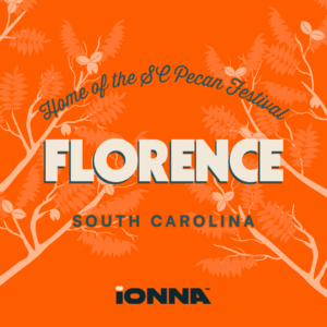 Florence, SC Rechargery Relay - David H McLeod Blvd