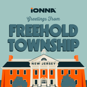 Freehold Township, NJ Rechagery @ Wawa - Monmouth Rd